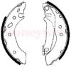 BENDIX 361555B Brake Shoe Set